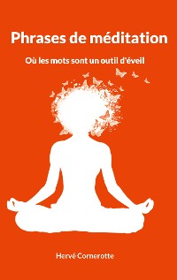 Cover Phrases de méditation