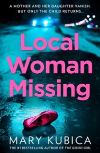 Cover Local Woman Missing