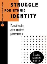 Cover Struggle for Ethnic Identity