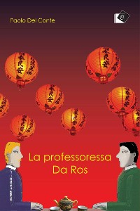 Cover La professoressa da Ros