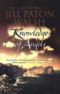 Cover Knowledge Of Angels