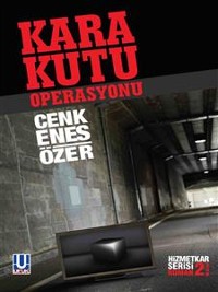 Cover Kara Kutu Operasyonu