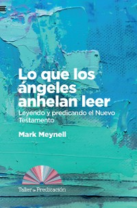 Cover Lo que los angeles anhelan leer