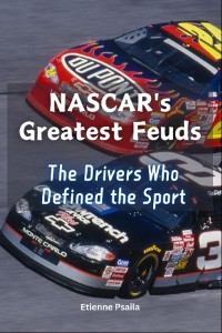 Cover NASCAR's Greatest Feuds