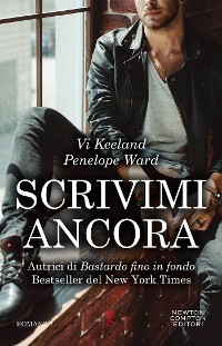 Cover Scrivimi ancora