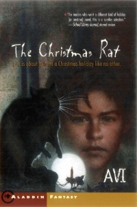 Cover Christmas Rat