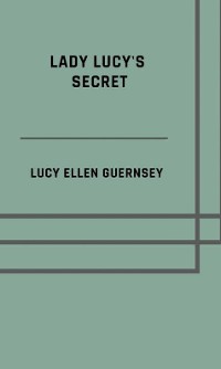 Cover Lady Lucy's secret