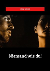 Cover Niemand wie du!