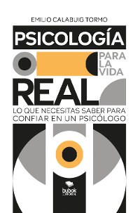 Cover Psicología para la vida real