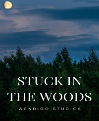 Cover Stuck In The Woods