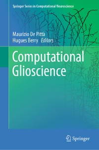 Cover Computational Glioscience