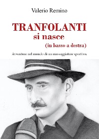 Cover TRANFOLANTI si nasce (in basso a destra)