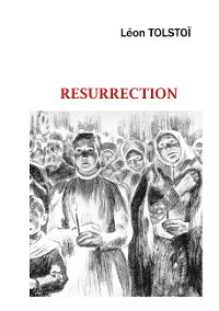 Cover RESURRECTION