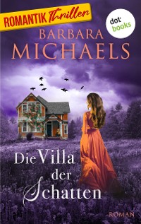 Cover Die Villa der Schatten