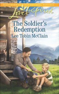 Cover Soldier's Redemption