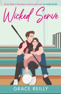 Cover Wicked Serve