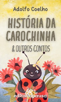 Cover História da carochinha e outros contos