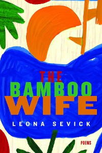 Cover The Bamboo Wife