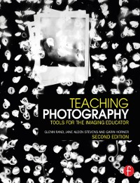 Cover Teaching Photography