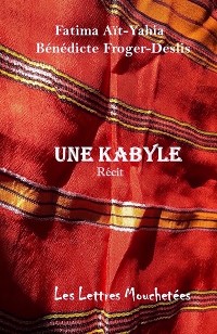 Cover Une Kabyle