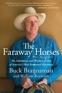 Cover Faraway Horses