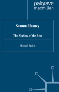 Cover Seamus Heaney