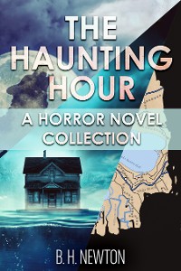 Cover The Haunting Hour