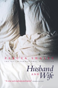 Cover Husband And Wife