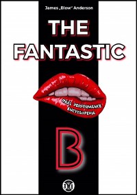 Cover The Fantastic "B"