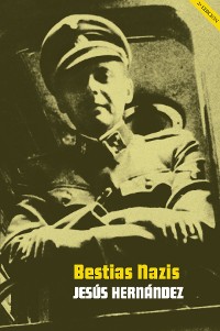 Cover Bestias nazis