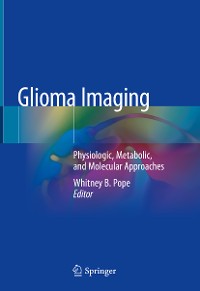 Cover Glioma Imaging