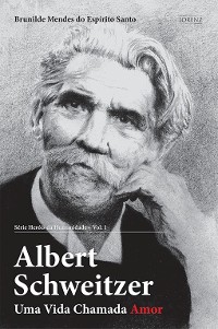 Cover Albert Schweitzer