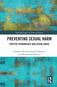 Cover Preventing Sexual Harm