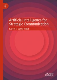 Cover Artificial Intelligence for Strategic Communication