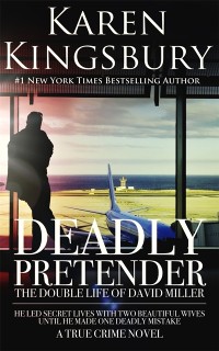 Cover Deadly Pretender