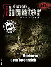 Cover Dorian Hunter 147