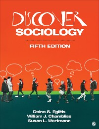 Cover Discover Sociology