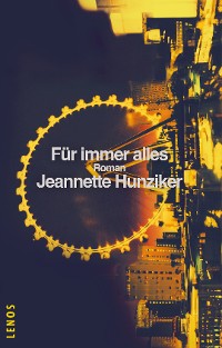 Cover Für immer alles