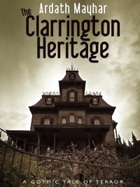 Cover Clarrington Heritage