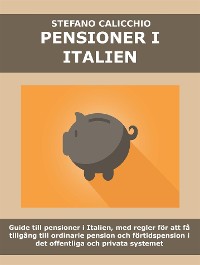 Cover Pensioner i italien