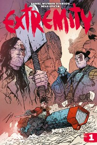 Cover Extremity 1
