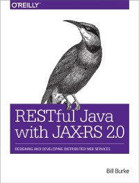 Cover RESTful Java with JAX-RS 2.0