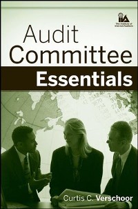 Cover Audit Committee Essentials