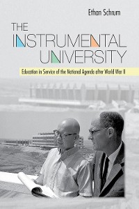 Cover The Instrumental University