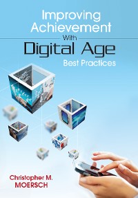 Cover Improving Achievement With Digital Age Best Practices