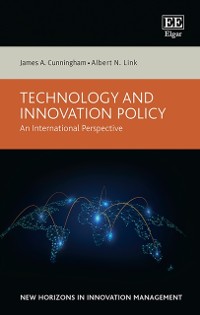 Cover Technology and Innovation Policy