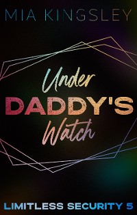 Cover Under Daddy's Watch