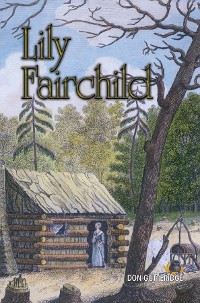 Cover Lily Fairchild