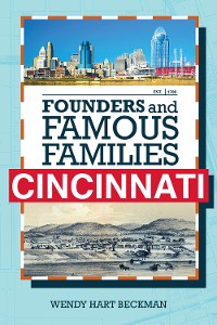 Cover Founders and Famous Families of Cincinnati
