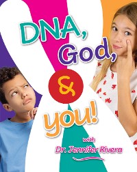 Cover DNA, God, and You!